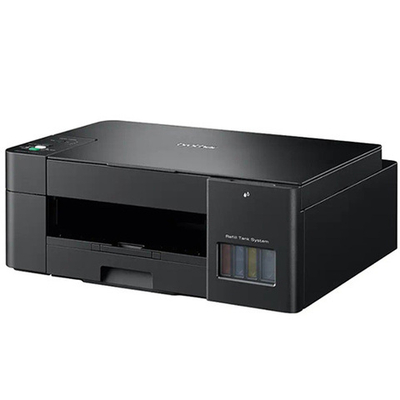 МФУ Brother InkBenefit Plus DCP-T220, A4, 28 стр./мин, USB, цветной