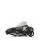 Прогулочная коляска Cybex Melio Carbon Dune Grey