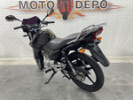 Yamaha YBR125 , 2013