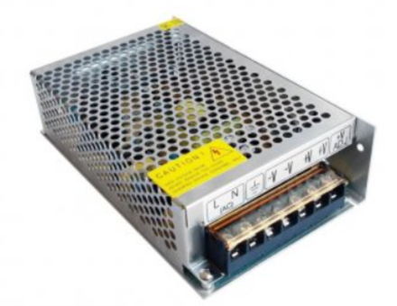 Блок питания 24V 10.41А 250W