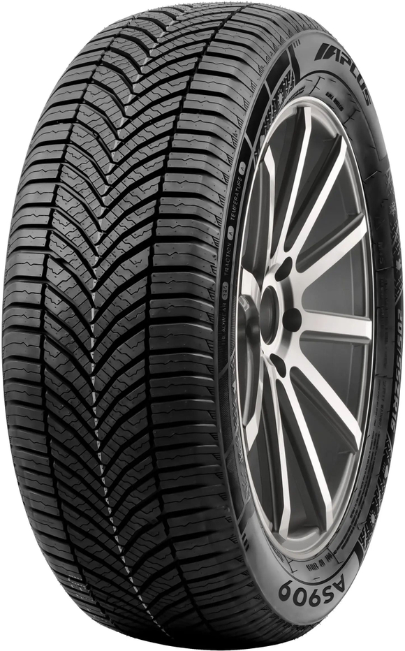 Всесезонная шина Aplus AS909 (185/60 R15 88H)