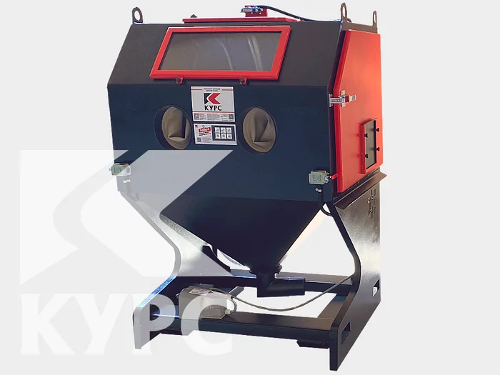 Пескоструйная камера PST-КСО-110