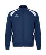 Куртка парадная Jogel DIVISION PerFormDRY Track Jacket-K, темно-синий Z4