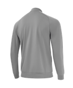 Джемпер тренировочный на молнии JÖGEL PREMIER PerFormDRY Training FZ Jacket, серый