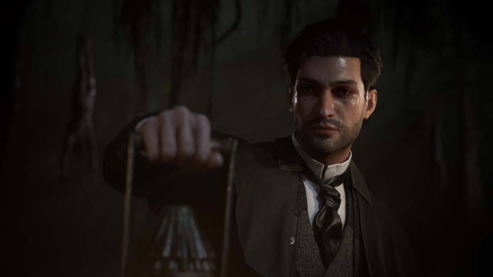 Sherlock Holmes: The Darkest Mysteries Bundle PS4 PS5