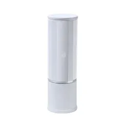 Кофеварка портативная для эспрессо 110 мл HEROPRESSO COFFEE MAKER белая 1800 mAh, ZeroHero