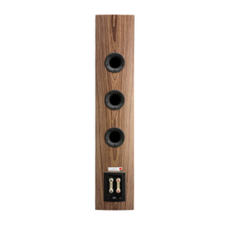 Dali Rubicon 8 Natural Walnut — напольная пассивная акустическая система (пара)