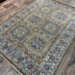 Mystic Lux 09961A BROWN \ BROWN Прямой
