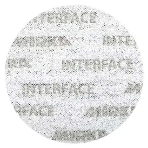 Защитная прокладка Mirka Spacer interface 150 мм сторона В