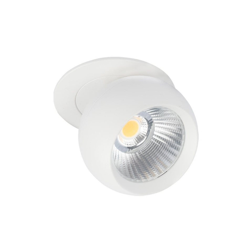 Встраиваемый светодиодный светильник Loft It Dot 10332 White