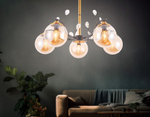 Люстра на штанге Ambrella Light TR TR9072