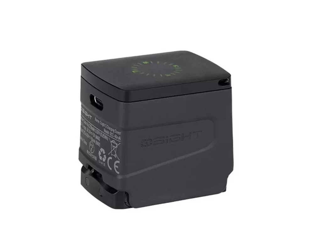 Коллиматорный прицел Osight S
