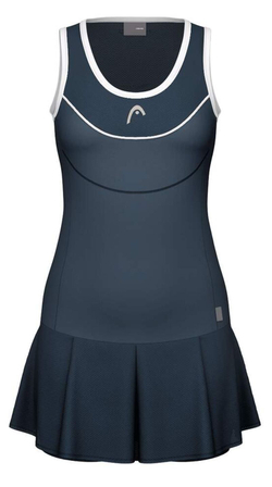 Теннисное платье Head Performance - navy