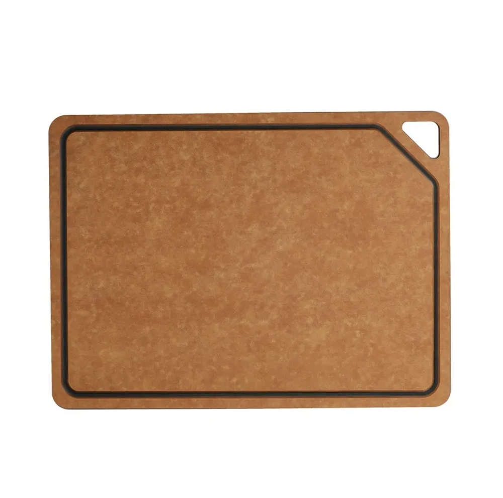Kitchen Craft Доска Natural Elements 44х32см NEWOODFIBBRD44