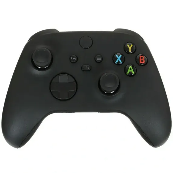 Игровая приставка Microsoft Xbox Series X 1Tb Black