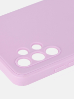 Чехол ROSCO для Samsung Galaxy A32 оптом (арт. SS-A32-COLOURFUL-PURPLE)