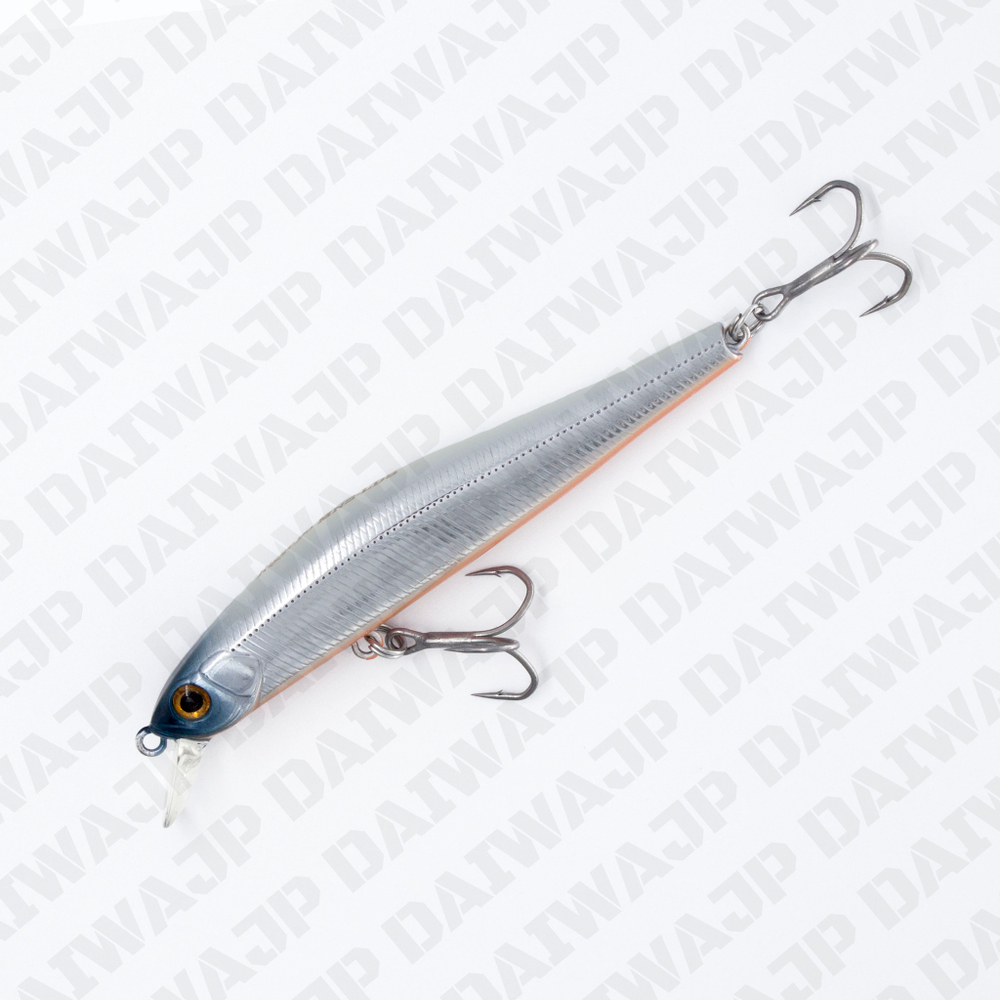 Воблер ZIP BAITS RIGGE 90MNS-LDS #821
