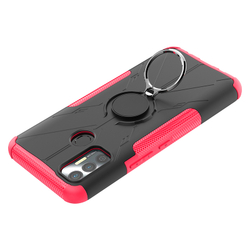 Чехол Panzer Case для TECNO Spark 7