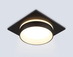 Точечный светильник Techno Spot TN6710 Ambrella