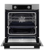 Электрический духовой шкаф Kuppersberg HF 608 GR фото 2