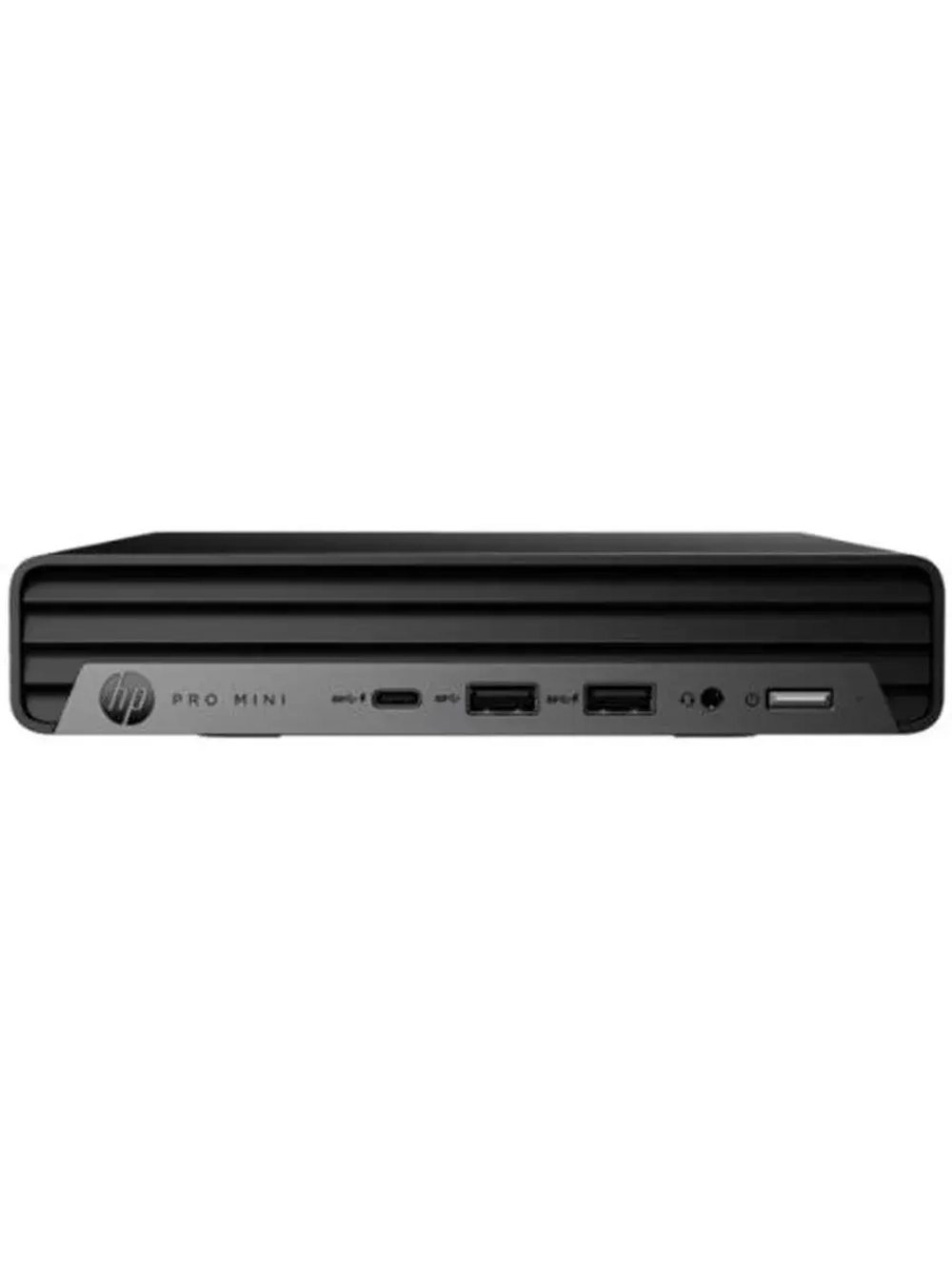 Мини-ПК ProDesk 400 G9 Mini BLACK i3-13100T 8/256 ГБ W11Pro