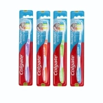 Зубная щетка COLGATE средней жесткости Эксперт Чистоты