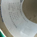 MIELE - Pecci Filati; 65% хлопок, 35% п/а; 700м/100гр; col. 32026, цвет: нефритовый; S702