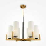 Подвесной светильник Фортано / Fortano E27х6, MOD089PL-06BS. TM Maytoni