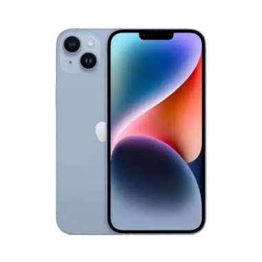 iPhone 14 Plus 512 ГБ, синий