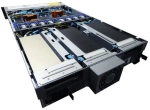 Серверная платформа GIGABYTE  R292-4S0