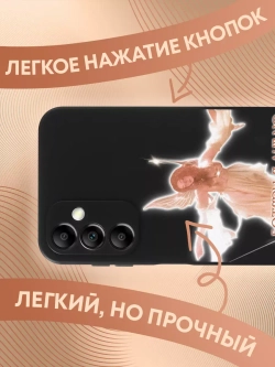 Чехол на Samsung A14 4G