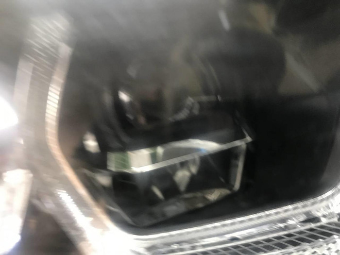 Фара правая BMW X3 G01 (17-21) Adaptive LED