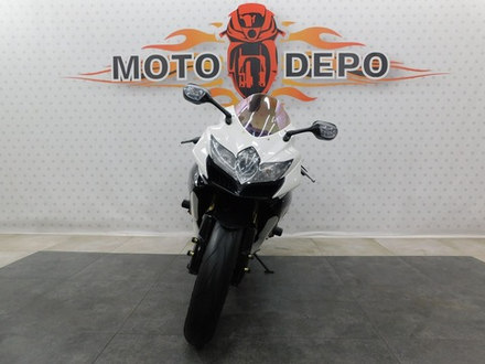 Suzuki GSX-R600  2008 JS1GN7EA382106270