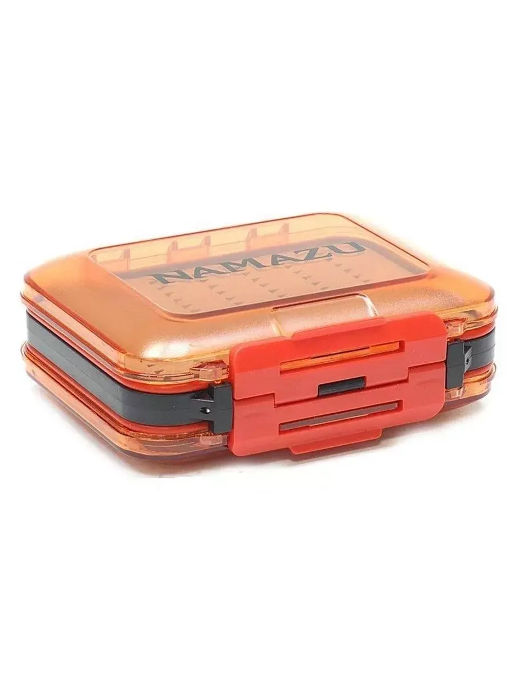 Коробка для мормышек N-BOX