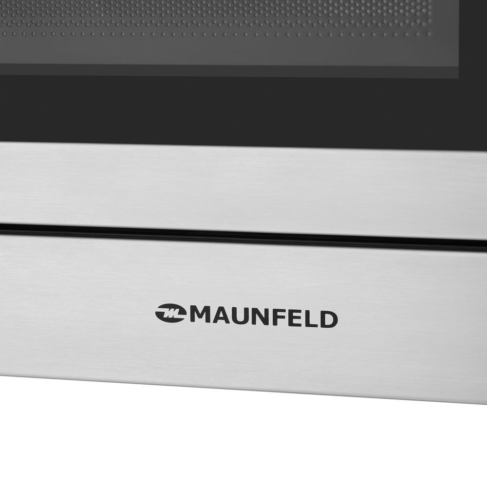 Микроволновая печь встраиваемая MAUNFELD XBMO202S фото 6