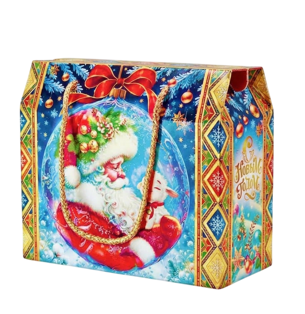 "Чудеса" 1200гр