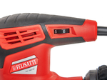 Эксцентриковая шлифмашина с регулировкой FT8721 Felisatti, 125 мм, 6000-13000 об/мин, 280 Вт