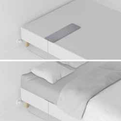 Withings Sleep - коврик для отслеживания сна под матрасом с анализом цикла сна