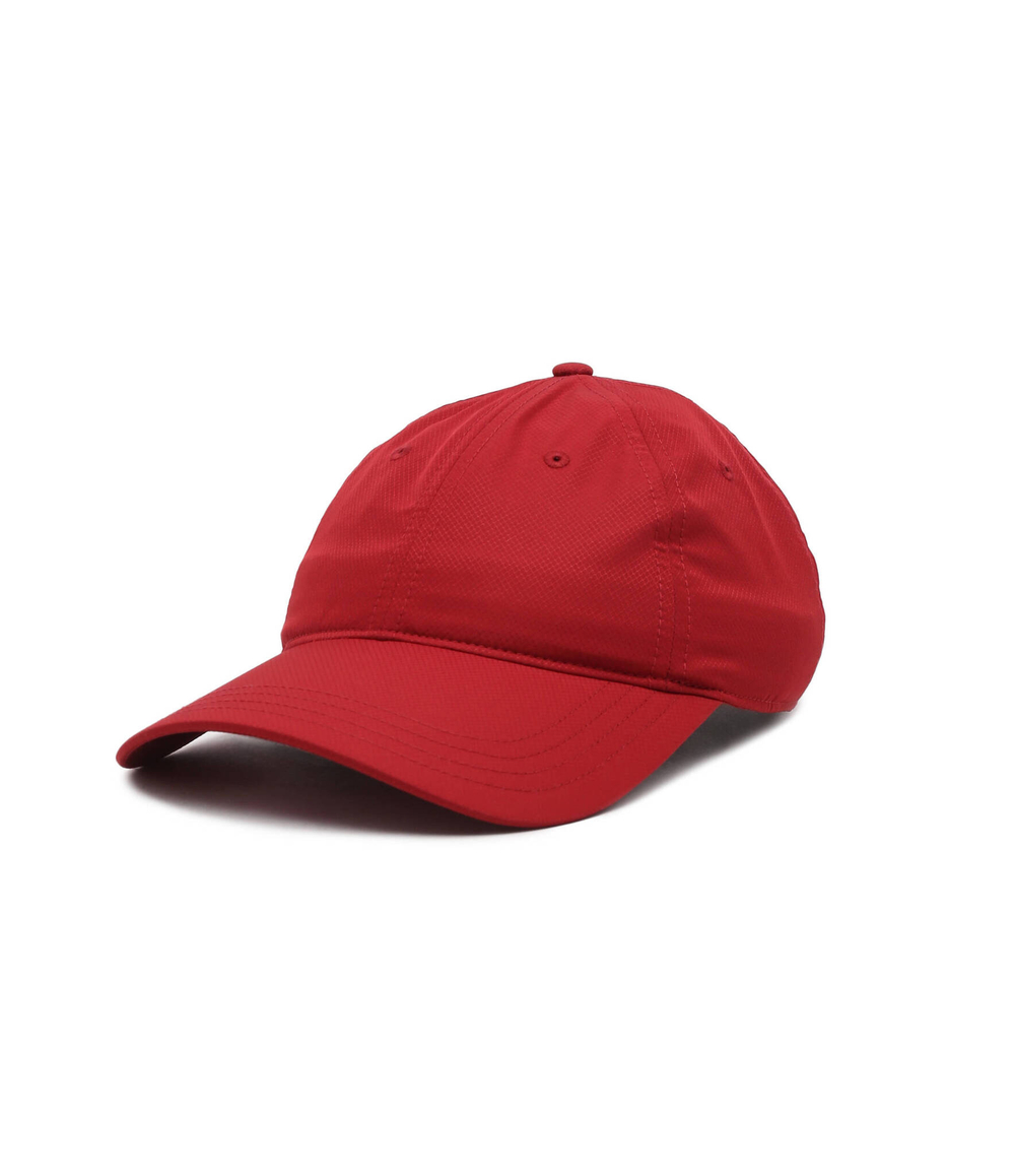 кепка Lacoste - красный(RK2662)