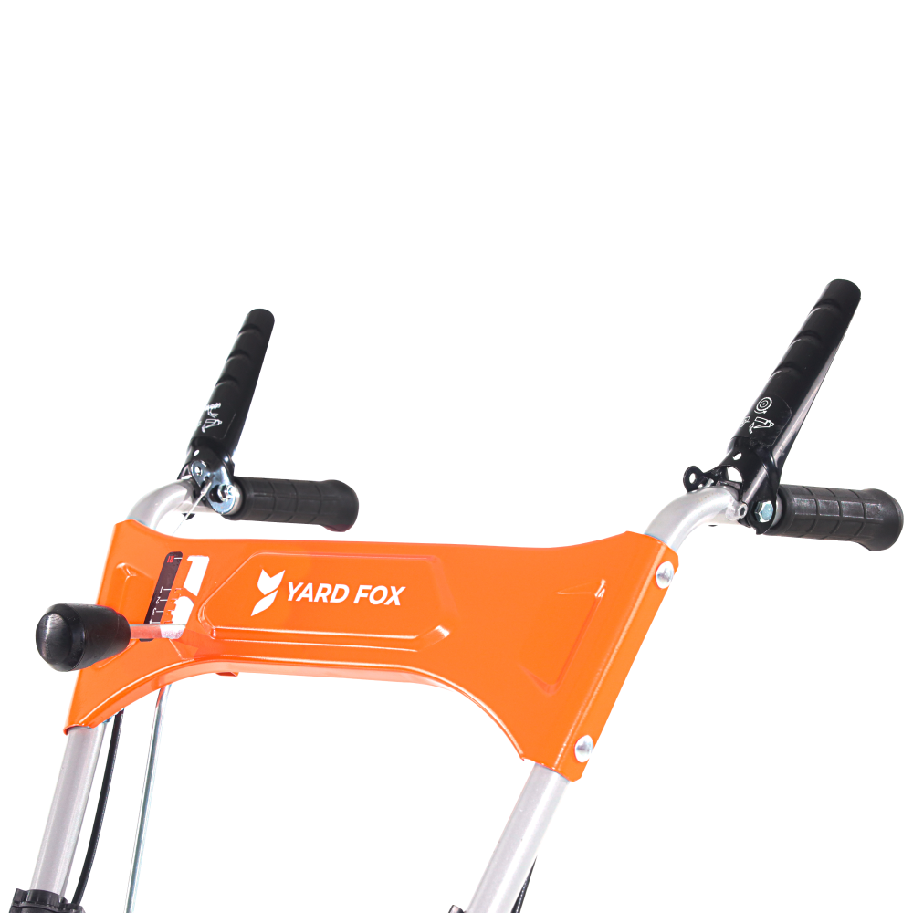 Бензиновый снегоуборщик YARD FOX BASIC 5640H
