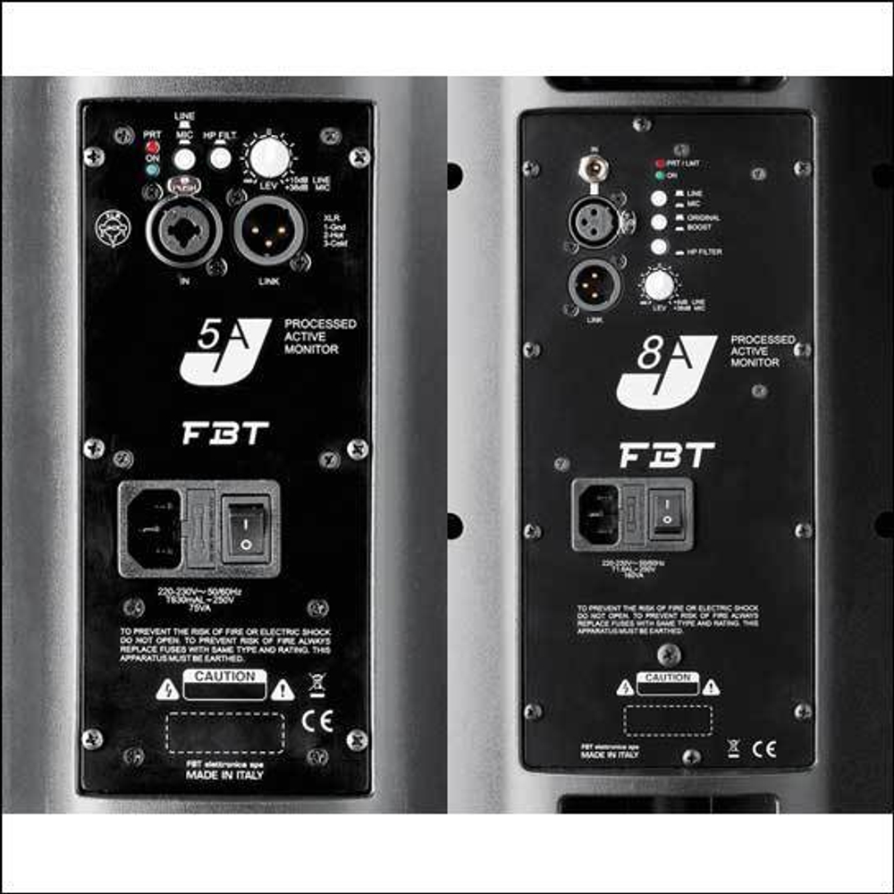 FBT J 5A