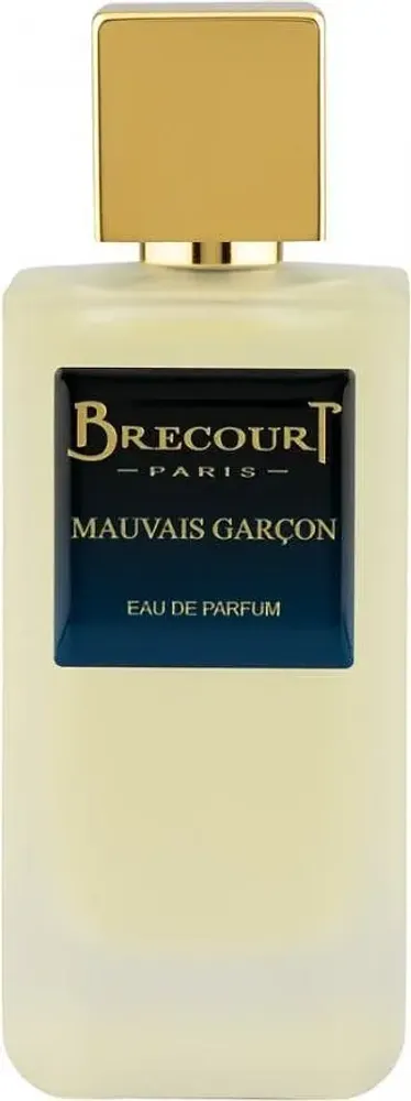 Brécourt Mauvais Garçon EDP 100 ml + 4 x 6 ml Brécourt Mauvais Garçon EDP 100 ml + 4 x 6 ml