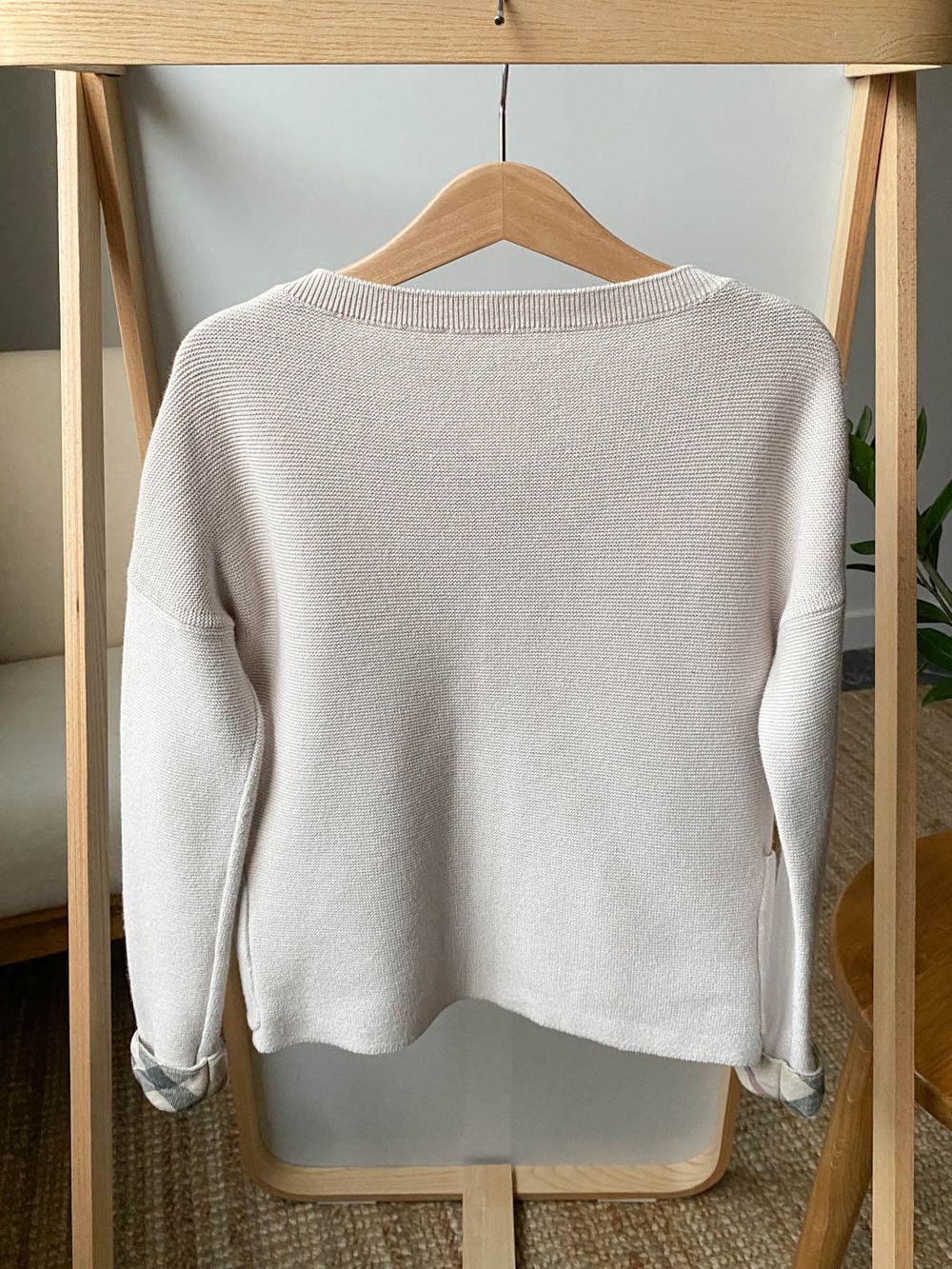Кардиган Burberry, 116