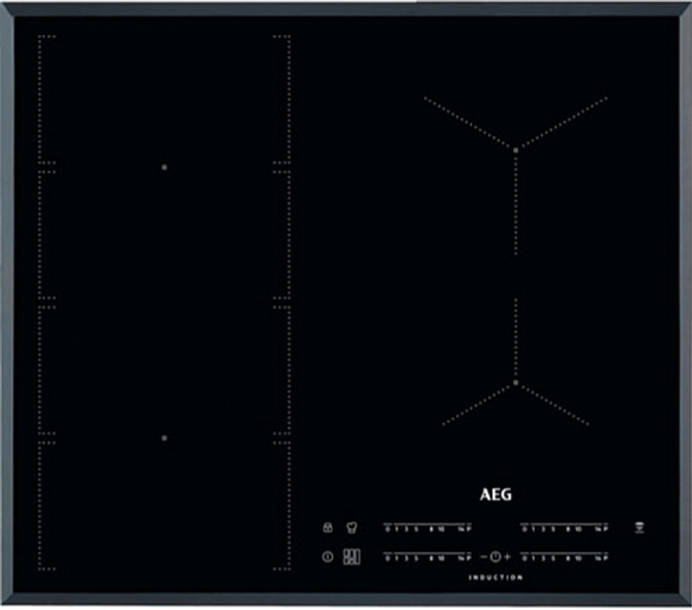 Варочная панель AEG IKE64471FB