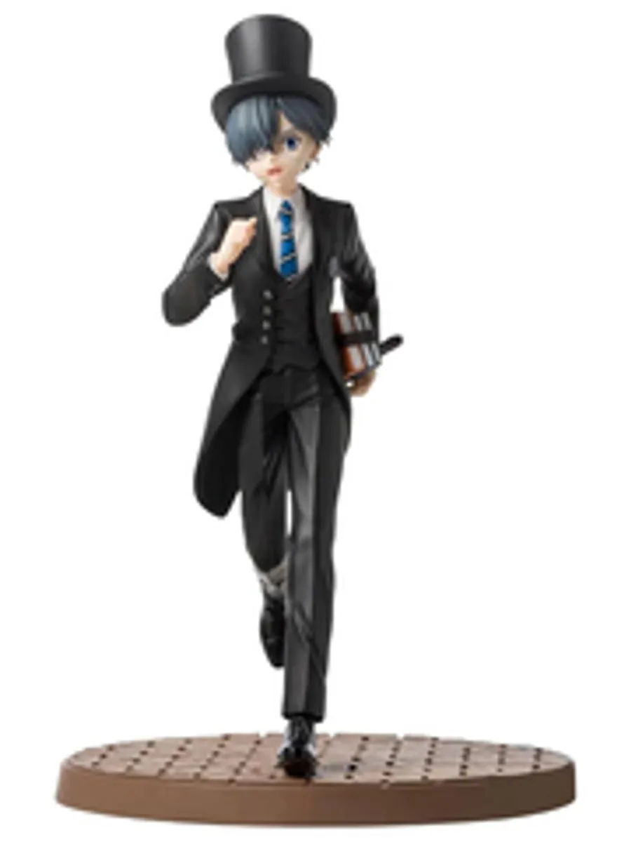 Фигурка SEGA Luminasta Black Butler: Ciel Phantomhive