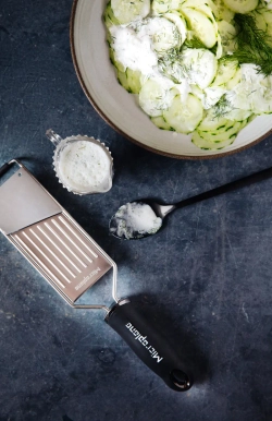Microplane Терка Gourmet Slicer ломтики 45044