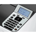 Принтер лазерный Kyocera Ecosys PA4500x (110C0Y3NL0) A4 белый