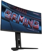 Монитор  LG  34GS95QE-B