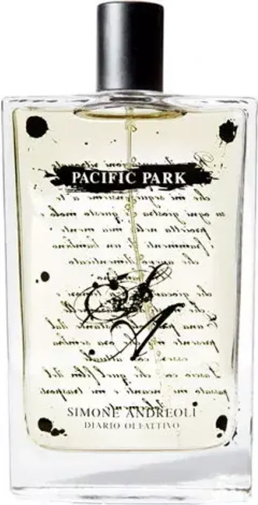 Simone Andreoli Pacific Park EDP 100 ml