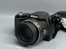 Nikon Coolpix L110